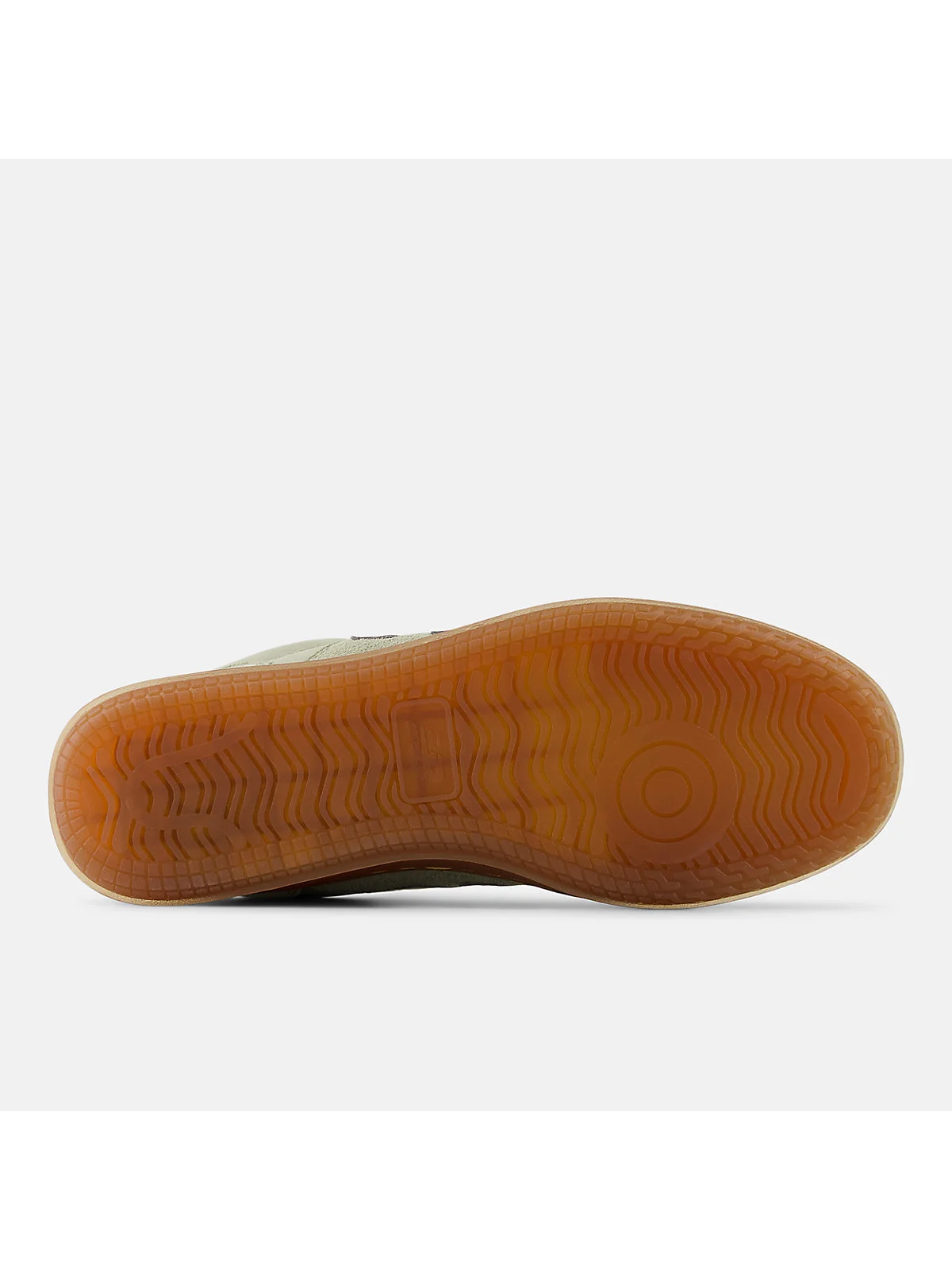 Мужские кроссовки New Balance T500 в ретро-стиле — 6