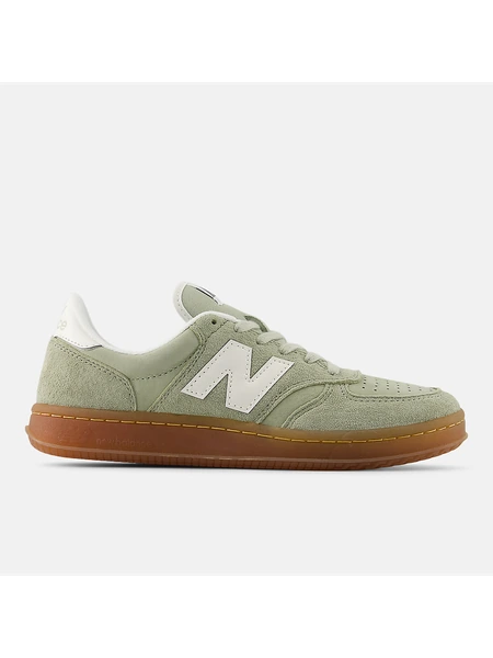 Мужские кроссовки New Balance T500 в ретро-стиле