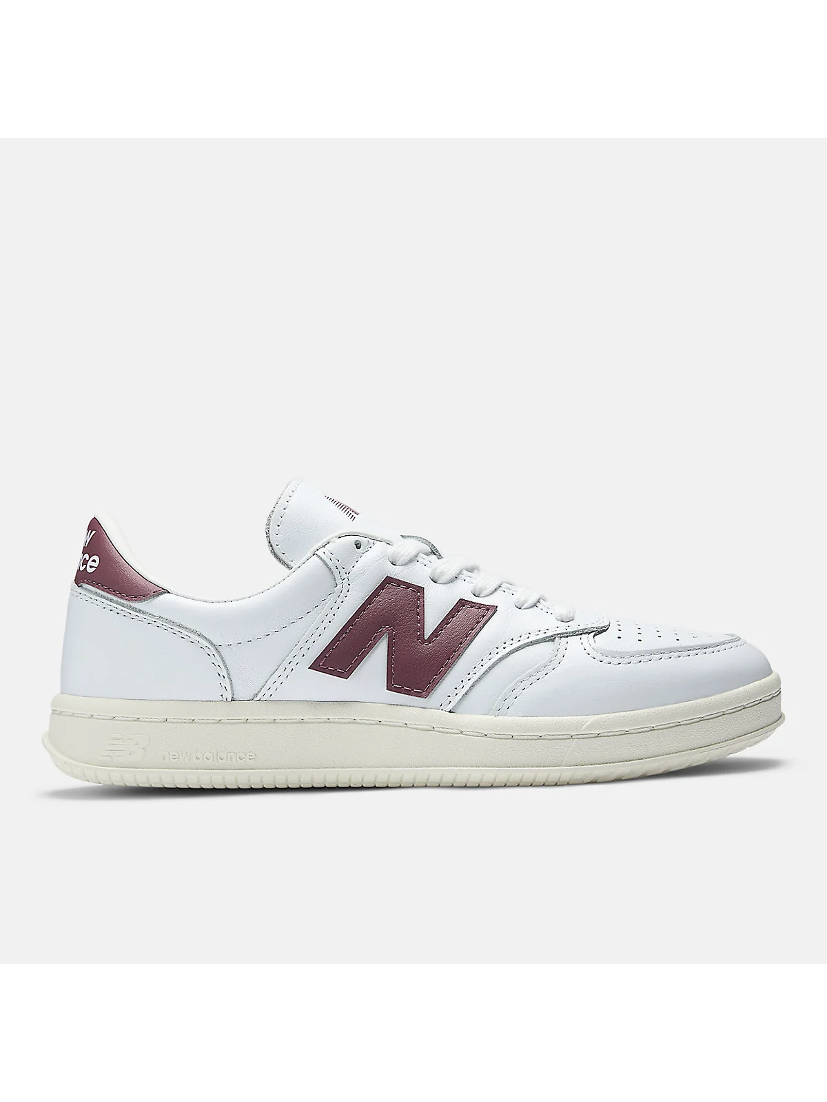 Мужские кроссовки New Balance T500 в ретро-стиле — 1