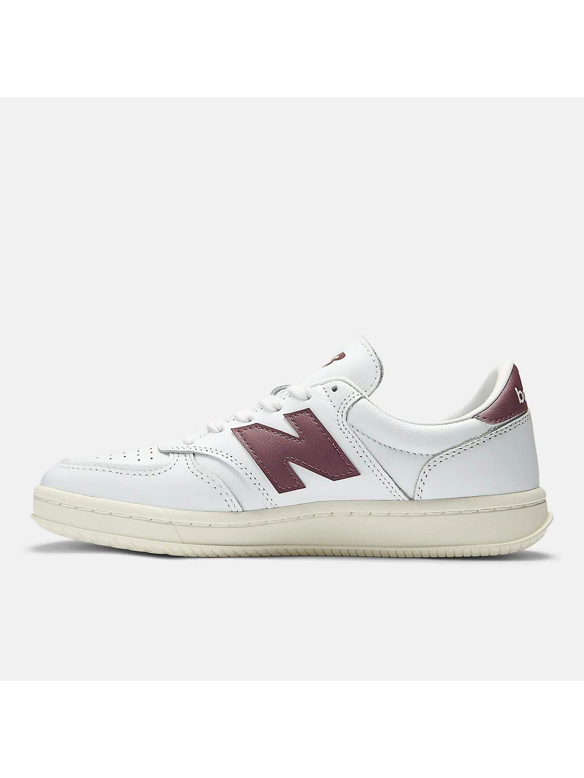 Мужские кроссовки New Balance T500 в ретро-стиле — 6