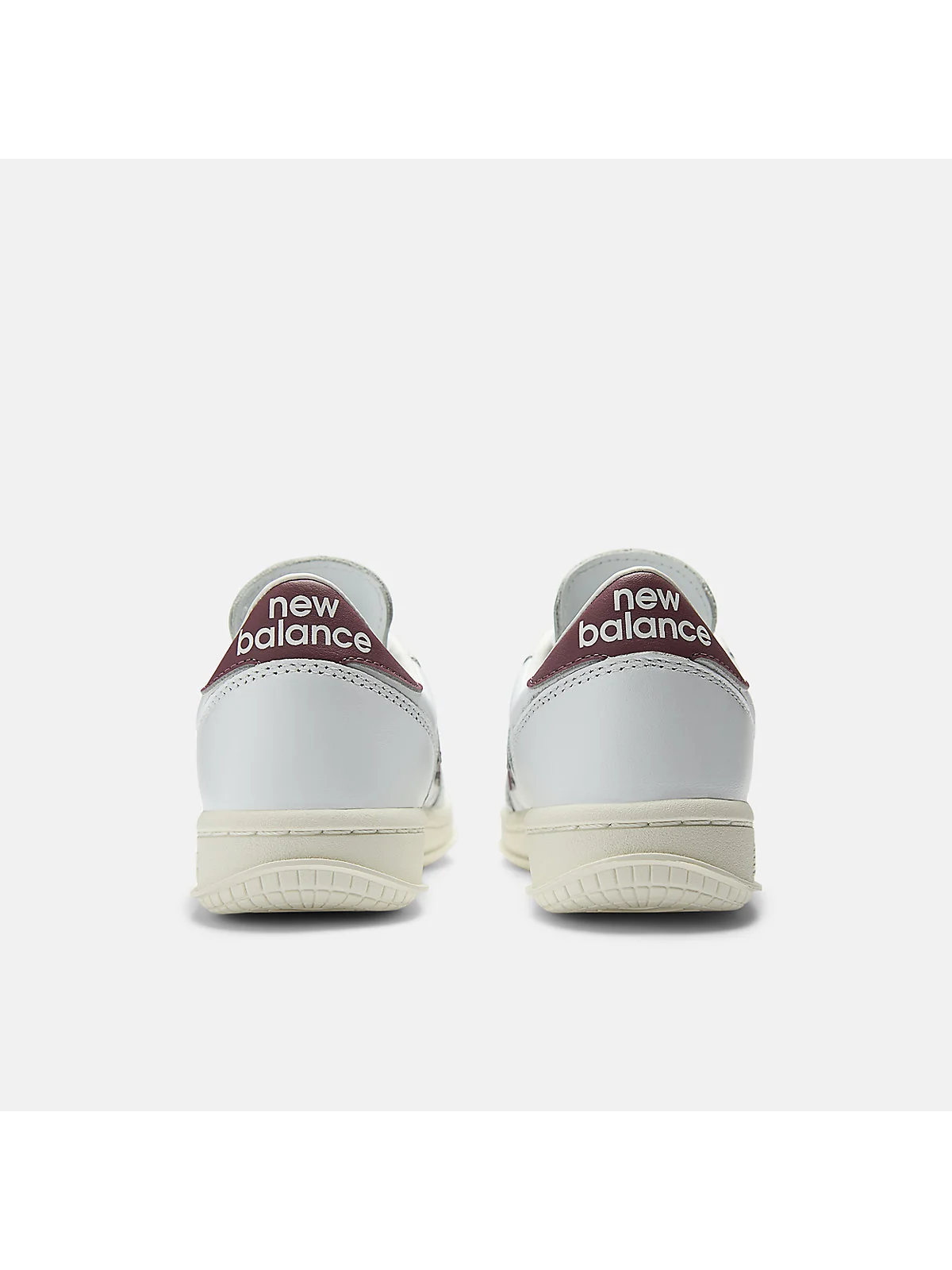 Мужские кроссовки New Balance T500 в ретро-стиле — 7