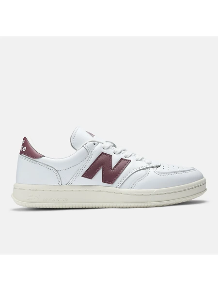 Мужские кроссовки New Balance T500 в ретро-стиле