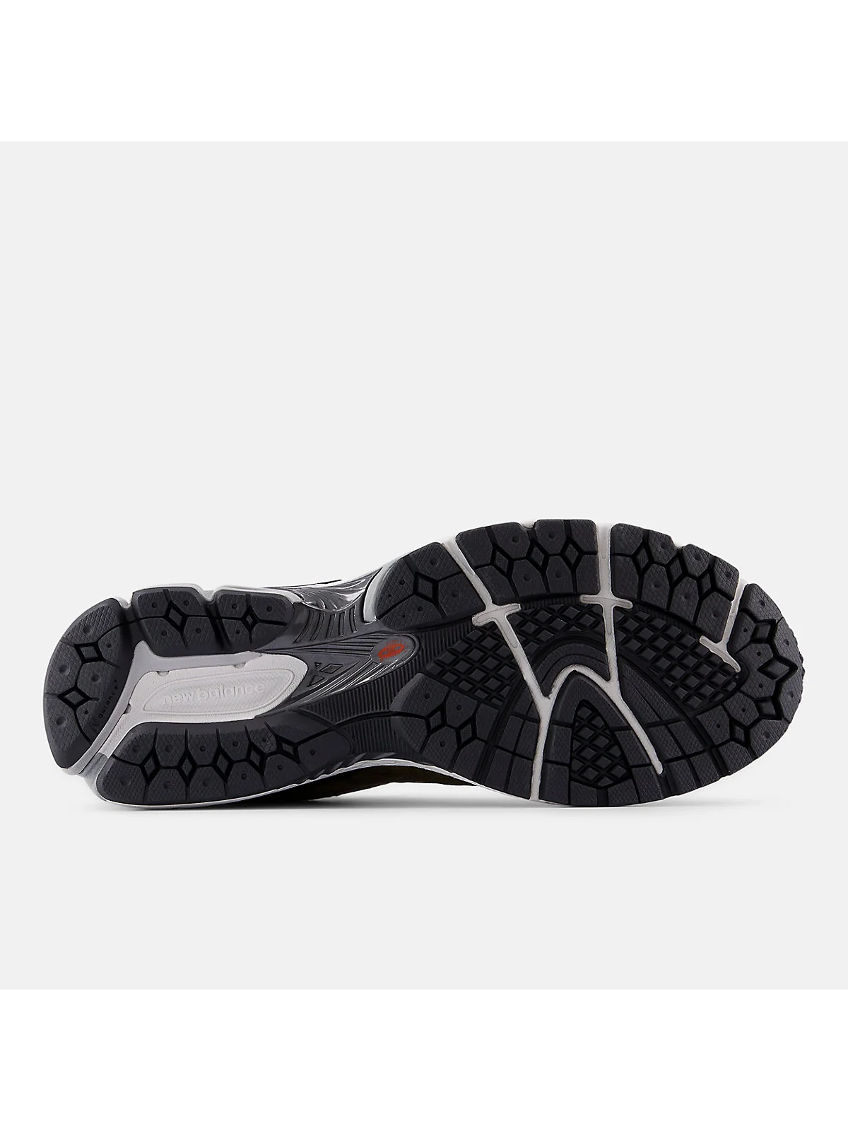 Кроссовки New Balance 2002R — 5