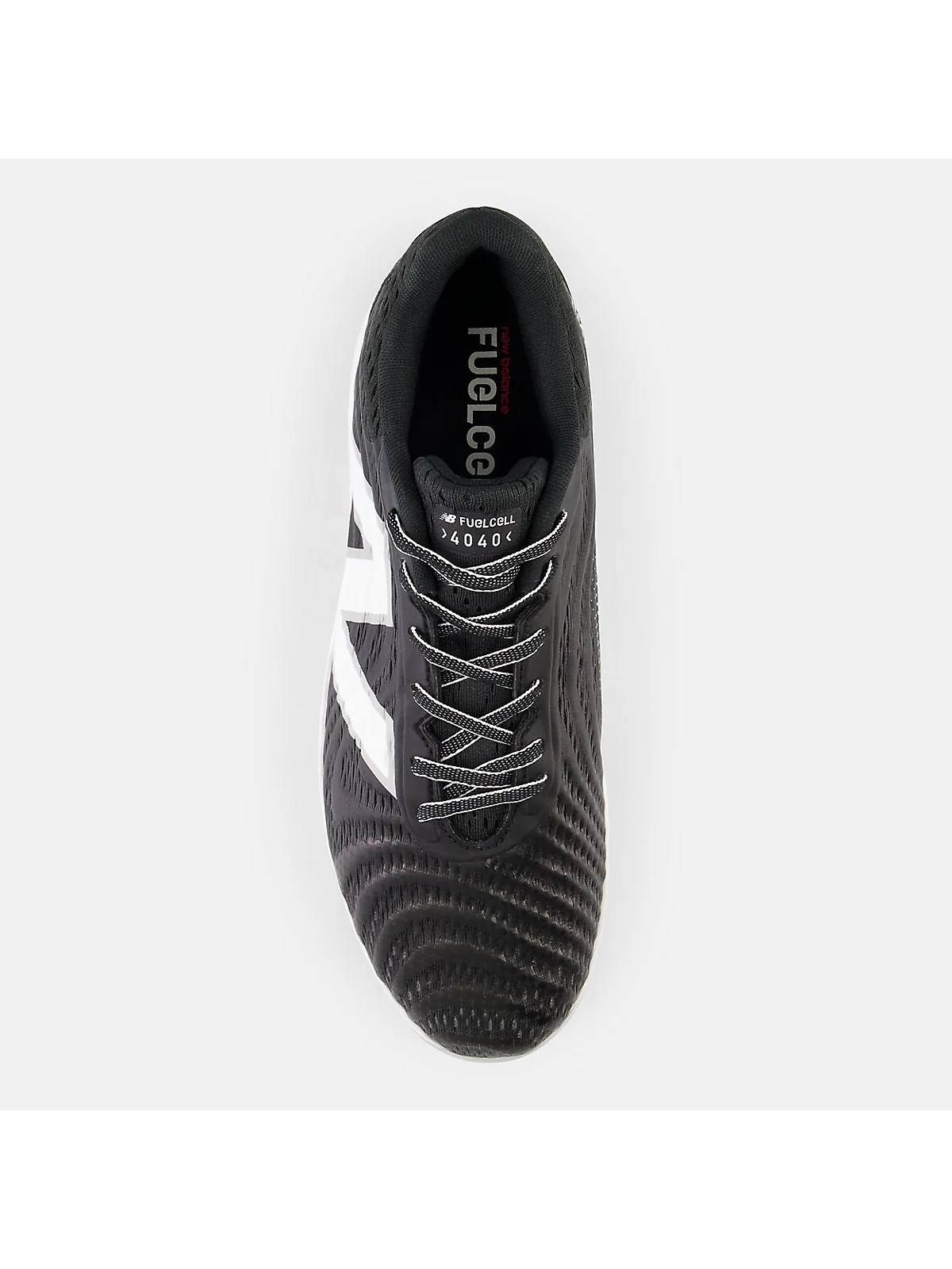 New Balance FuelCell 4040 v7 Metal — мужские бейсбольные бутсы — 4