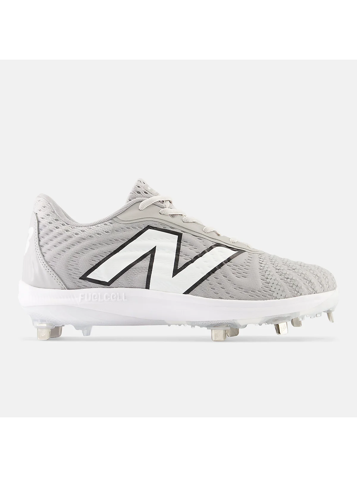 New Balance FuelCell 4040 v7 Metal — мужские бейсбольные бутсы — 1
