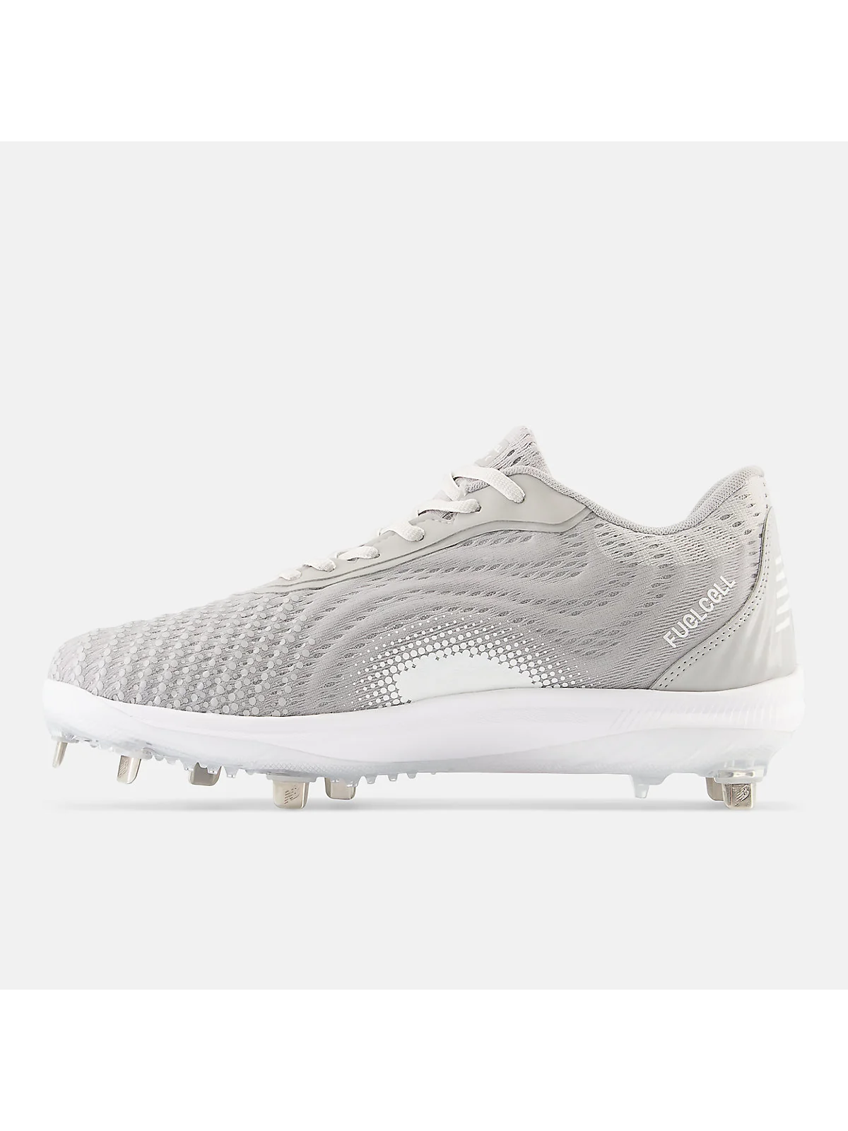 New Balance FuelCell 4040 v7 Metal — мужские бейсбольные бутсы — 3