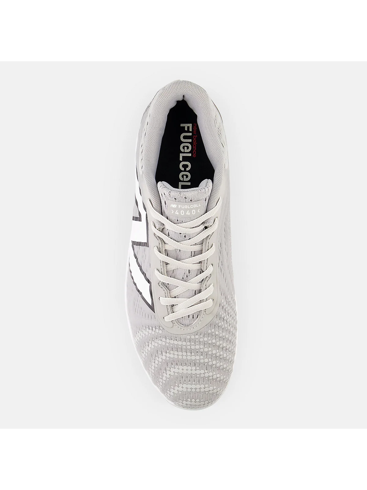 New Balance FuelCell 4040 v7 Metal — мужские бейсбольные бутсы — 4