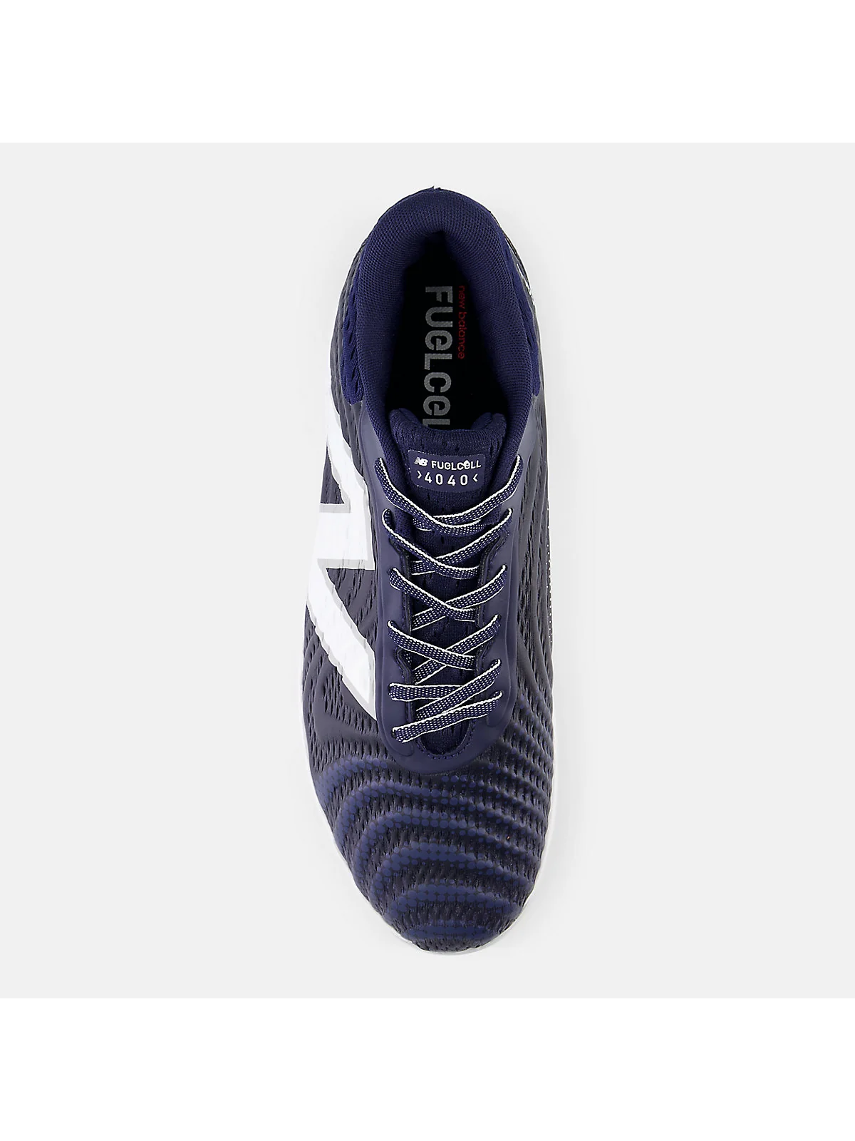 New Balance FuelCell 4040 v7 Metal — мужские бейсбольные бутсы — 4