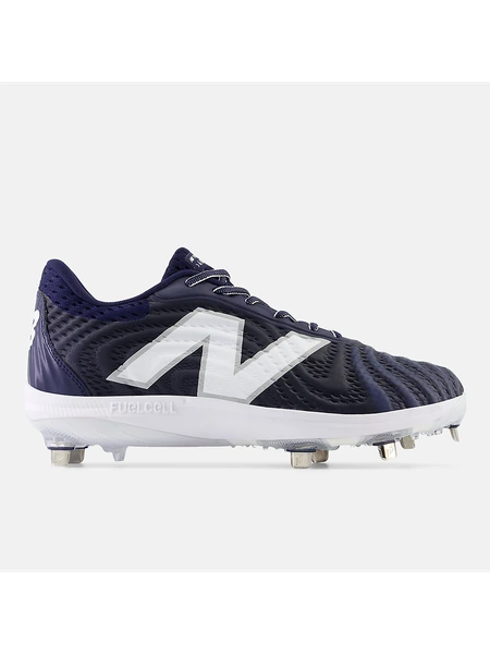 New Balance FuelCell 4040 v7 Metal — мужские бейсбольные бутсы