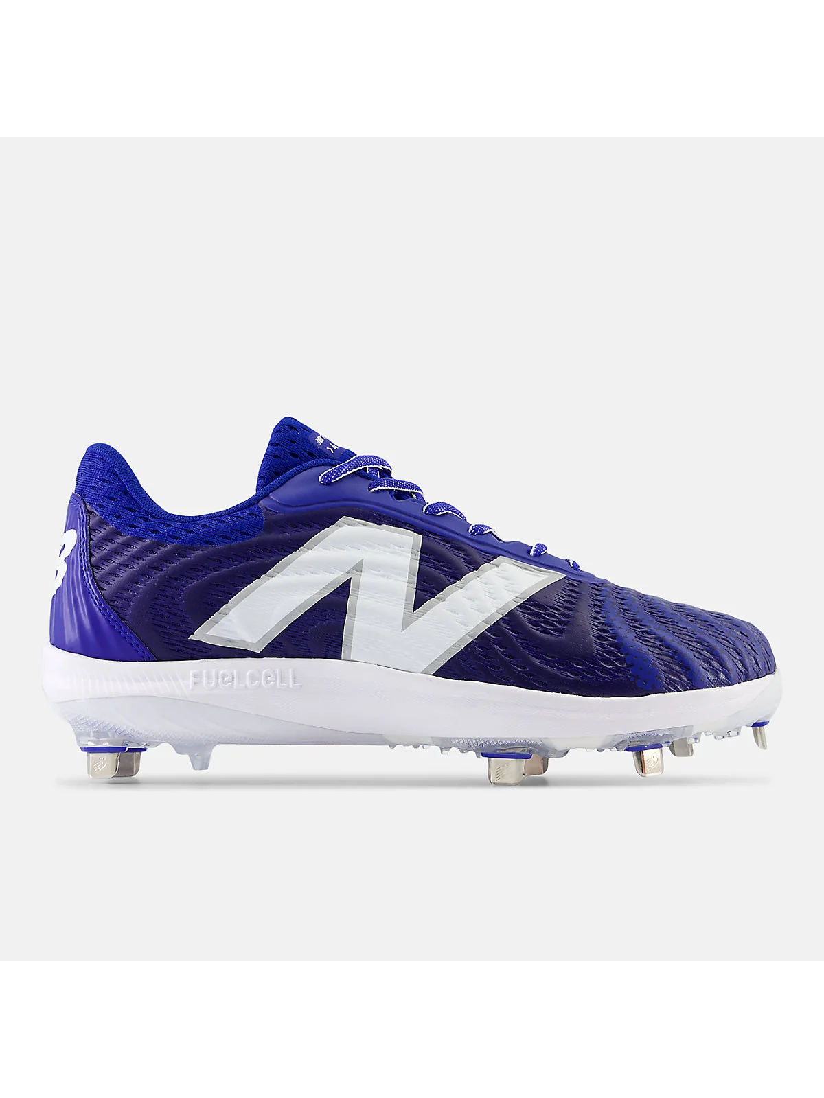 New Balance FuelCell 4040 v7 Metal — мужские бейсбольные бутсы — 1