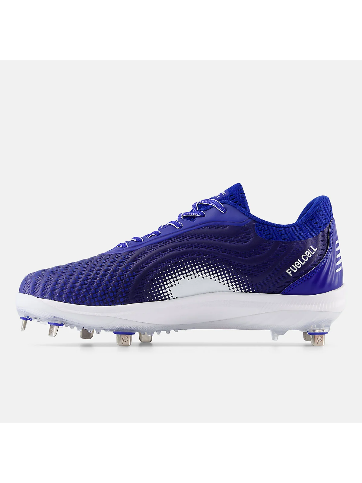 New Balance FuelCell 4040 v7 Metal — мужские бейсбольные бутсы — 3