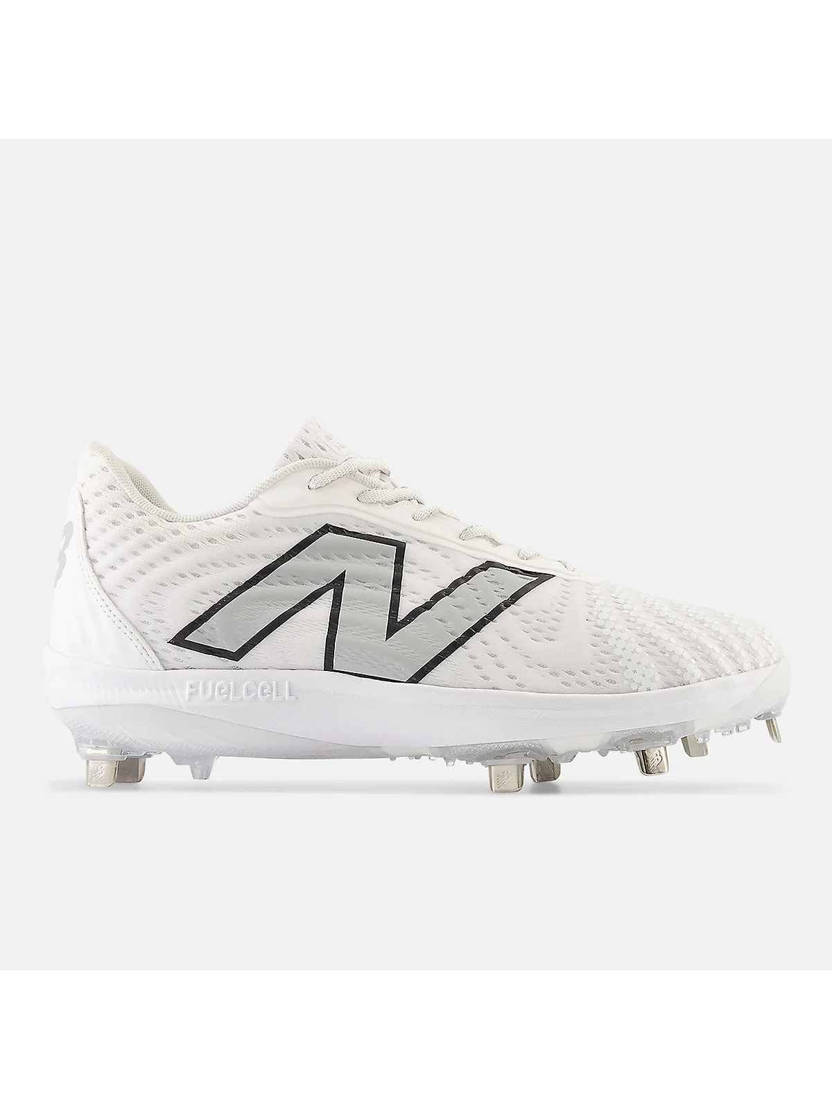 New Balance FuelCell 4040 v7 Metal — мужские бейсбольные бутсы — 1
