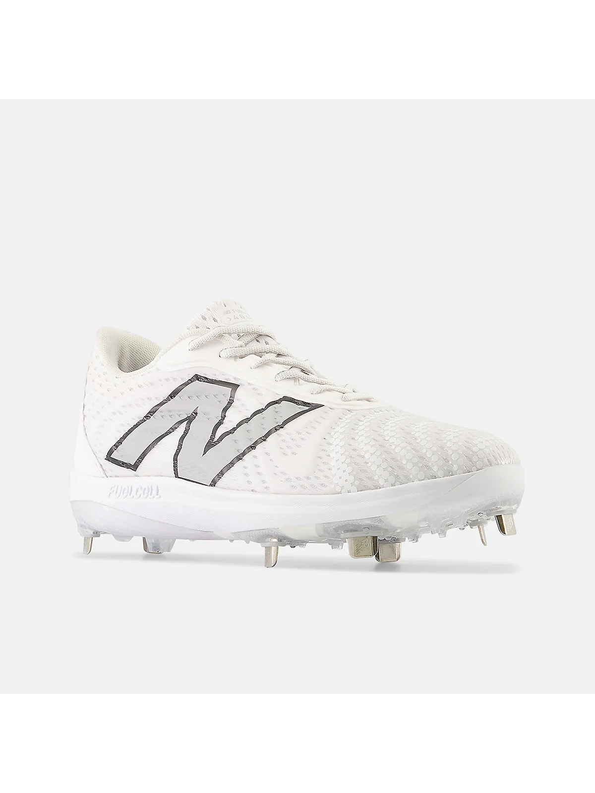 New Balance FuelCell 4040 v7 Metal — мужские бейсбольные бутсы — 2