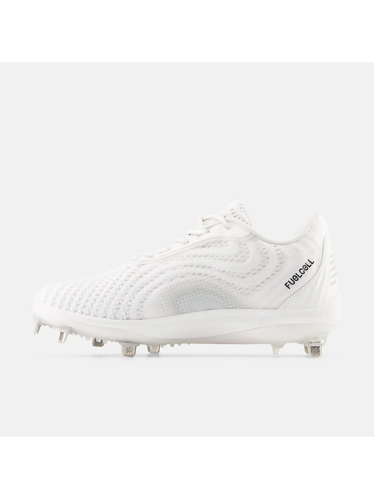 New Balance FuelCell 4040 v7 Metal — мужские бейсбольные бутсы — 3