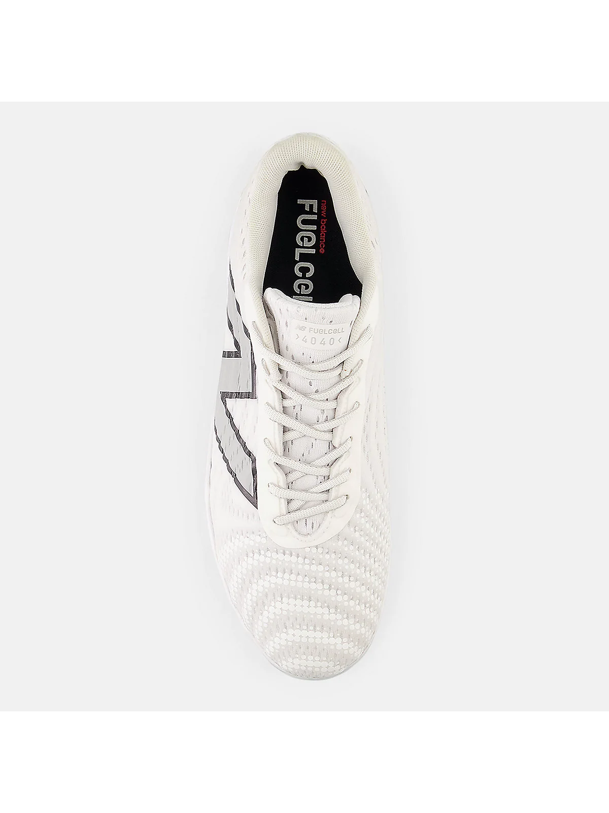 New Balance FuelCell 4040 v7 Metal — мужские бейсбольные бутсы — 4