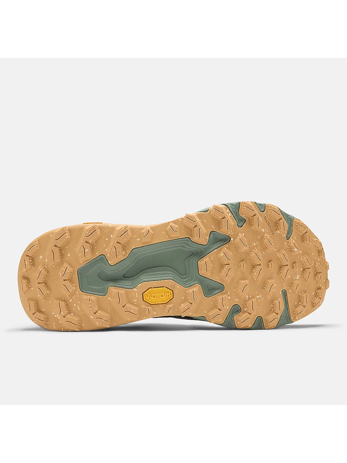 Мужские треккинговые кроссовки New Balance Fresh Foam X Hierro v9 — 6