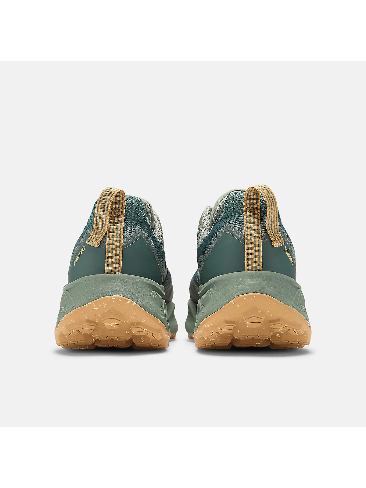 Мужские треккинговые кроссовки New Balance Fresh Foam X Hierro v9 — 8