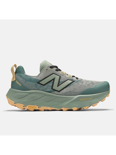 Мужские треккинговые кроссовки New Balance Fresh Foam X Hierro v9