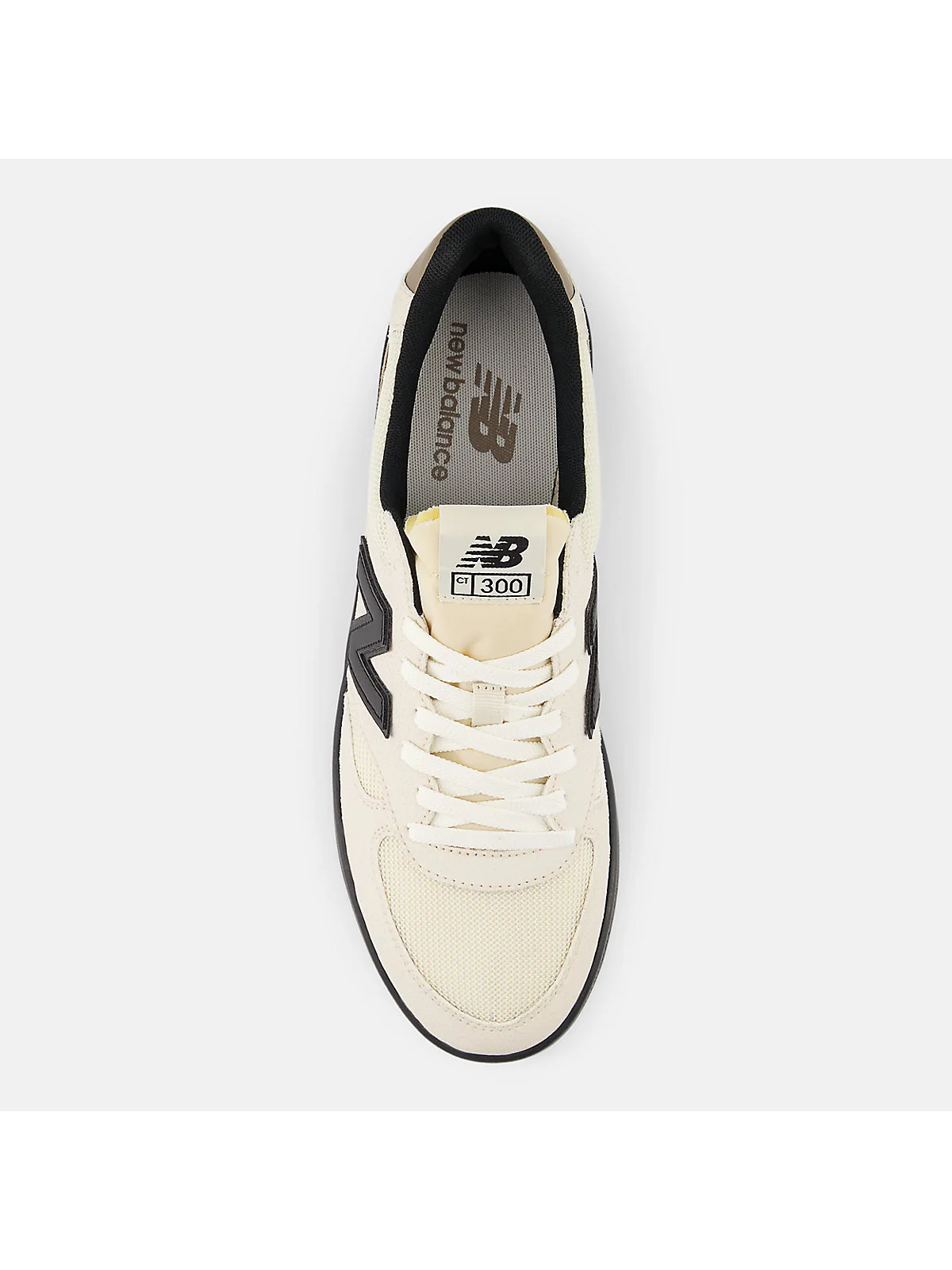 Кеды New Balance CT300 — 4