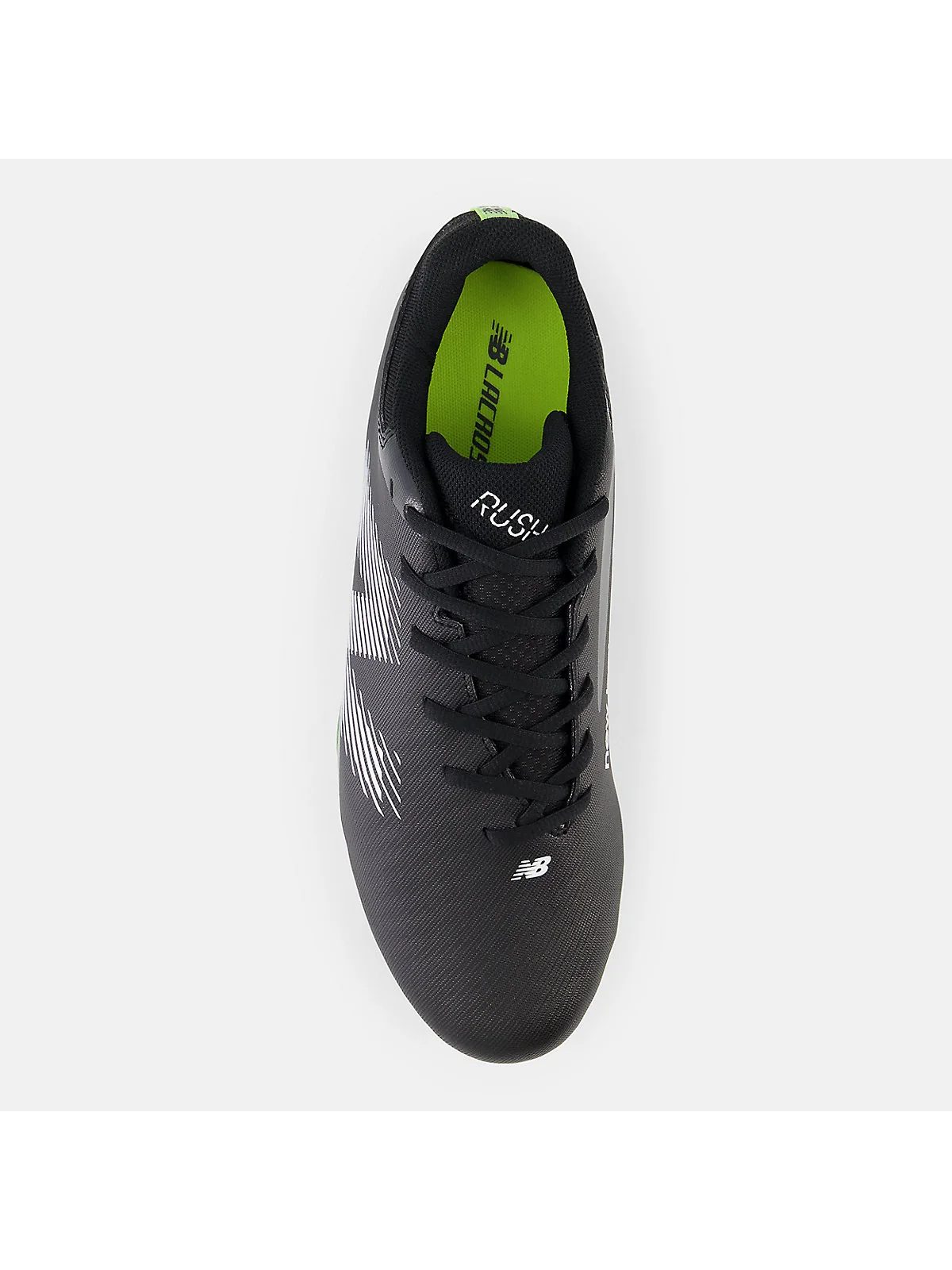 Бутсы New Balance Rush v4 Low для лакросса — 4