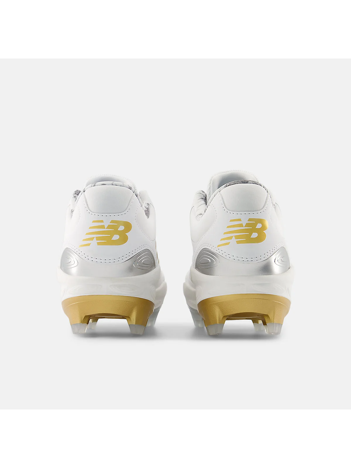 Бейсбольные шиповки New Balance Fresh Foam 3000v7 — 5