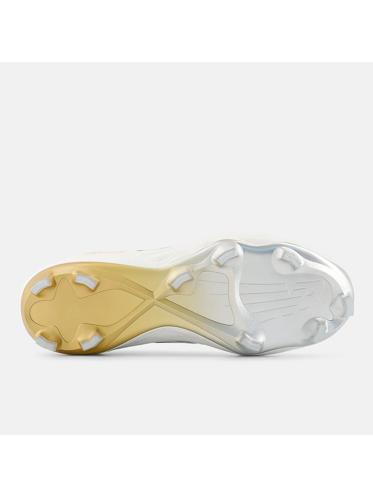 Бейсбольные шиповки New Balance Fresh Foam 3000v7 — 6