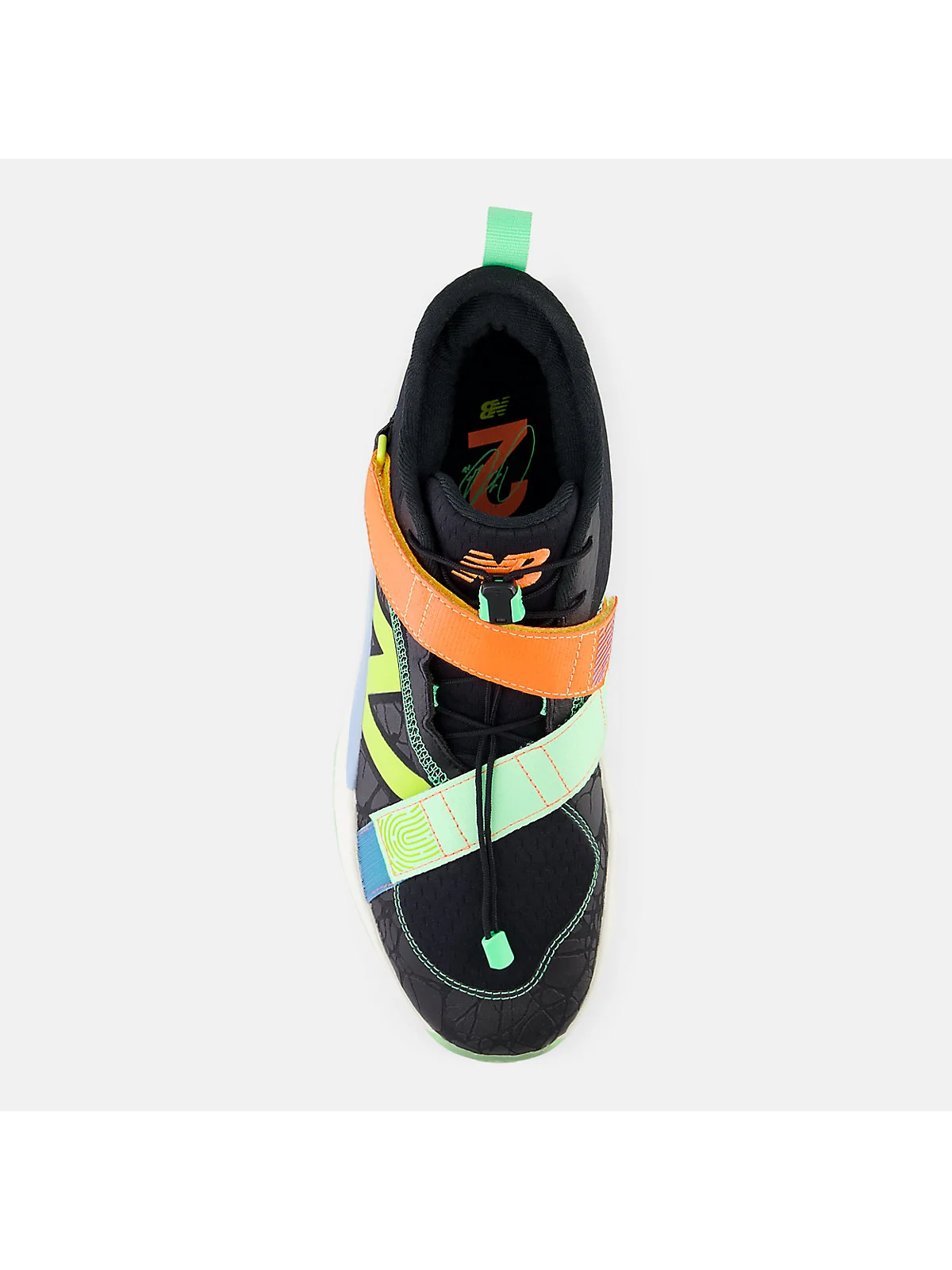 Мужские бутсы New Balance FuelCell Lindor 2 Pre-Game — 4