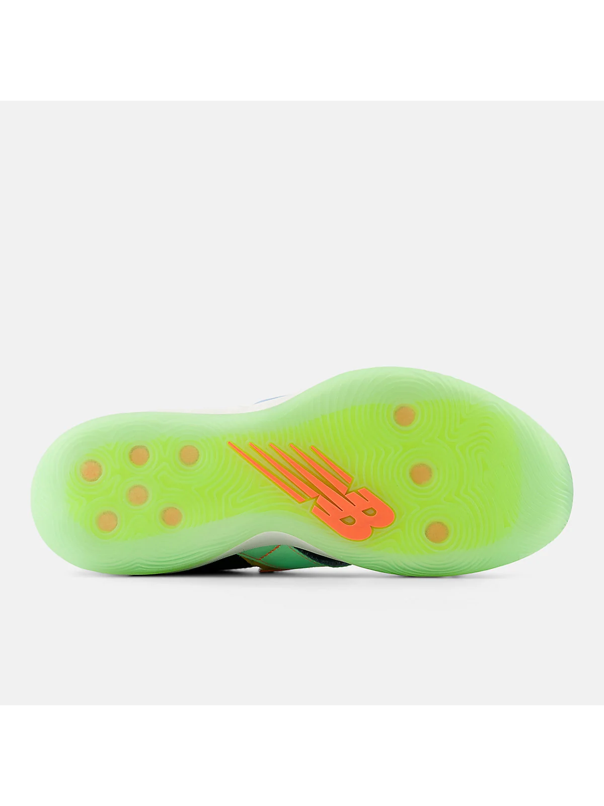 Мужские бутсы New Balance FuelCell Lindor 2 Pre-Game — 5