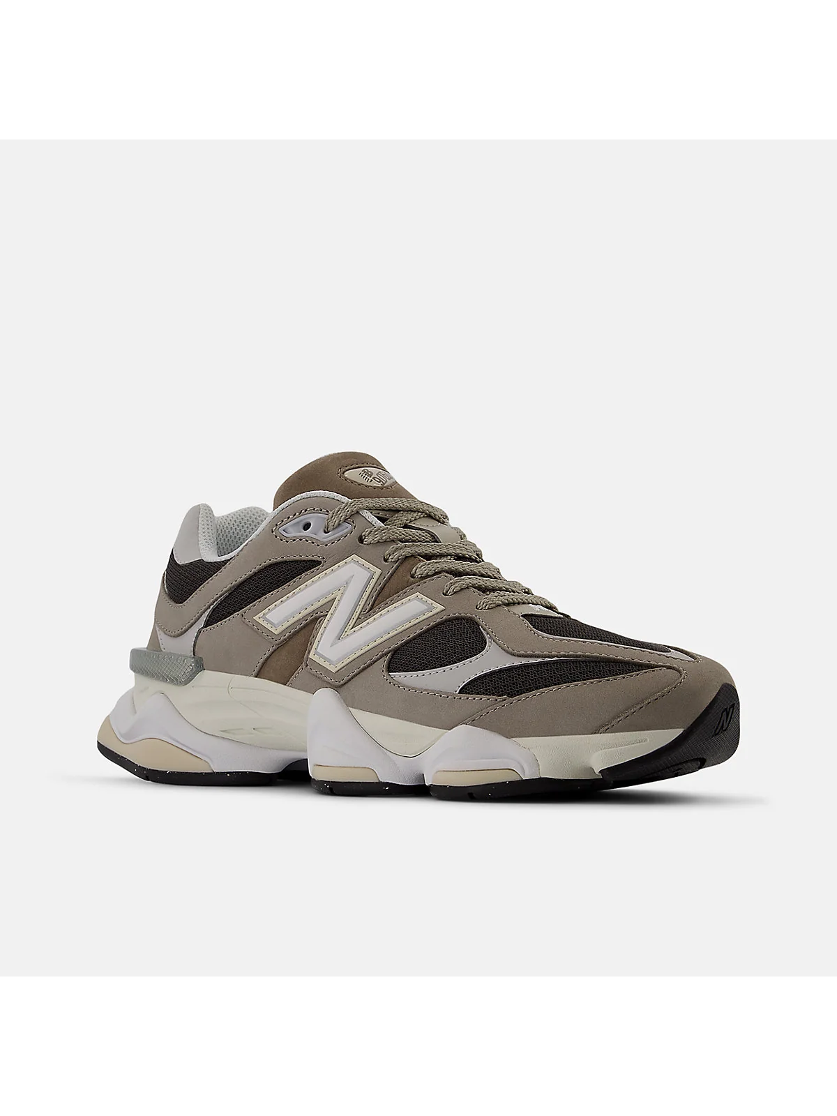 Кроссовки New Balance 9060 — 2