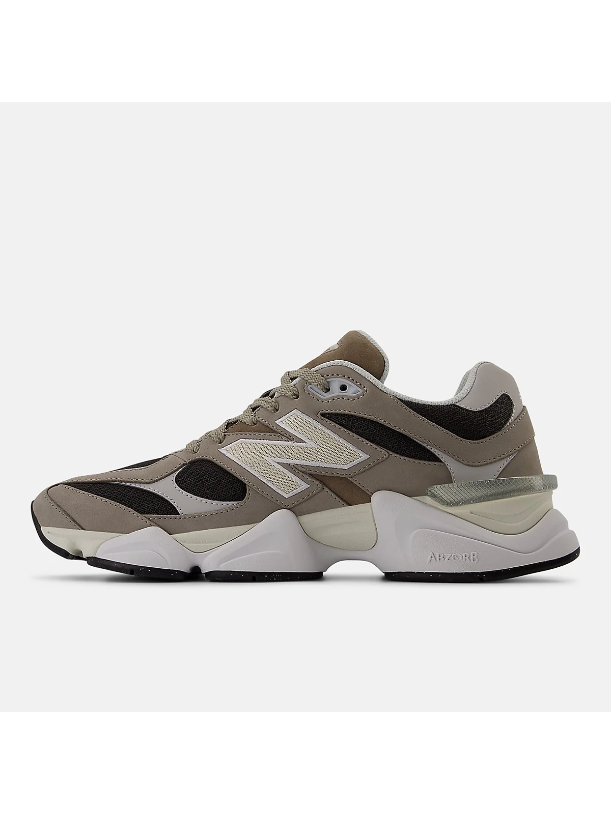 Кроссовки New Balance 9060 — 3