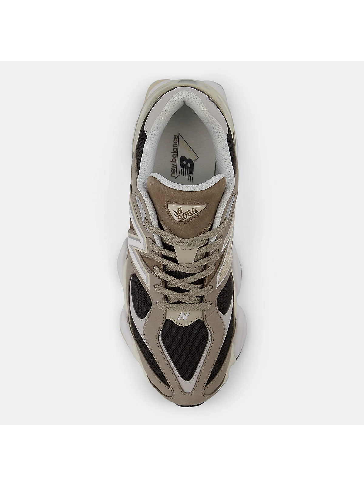 Кроссовки New Balance 9060 — 4