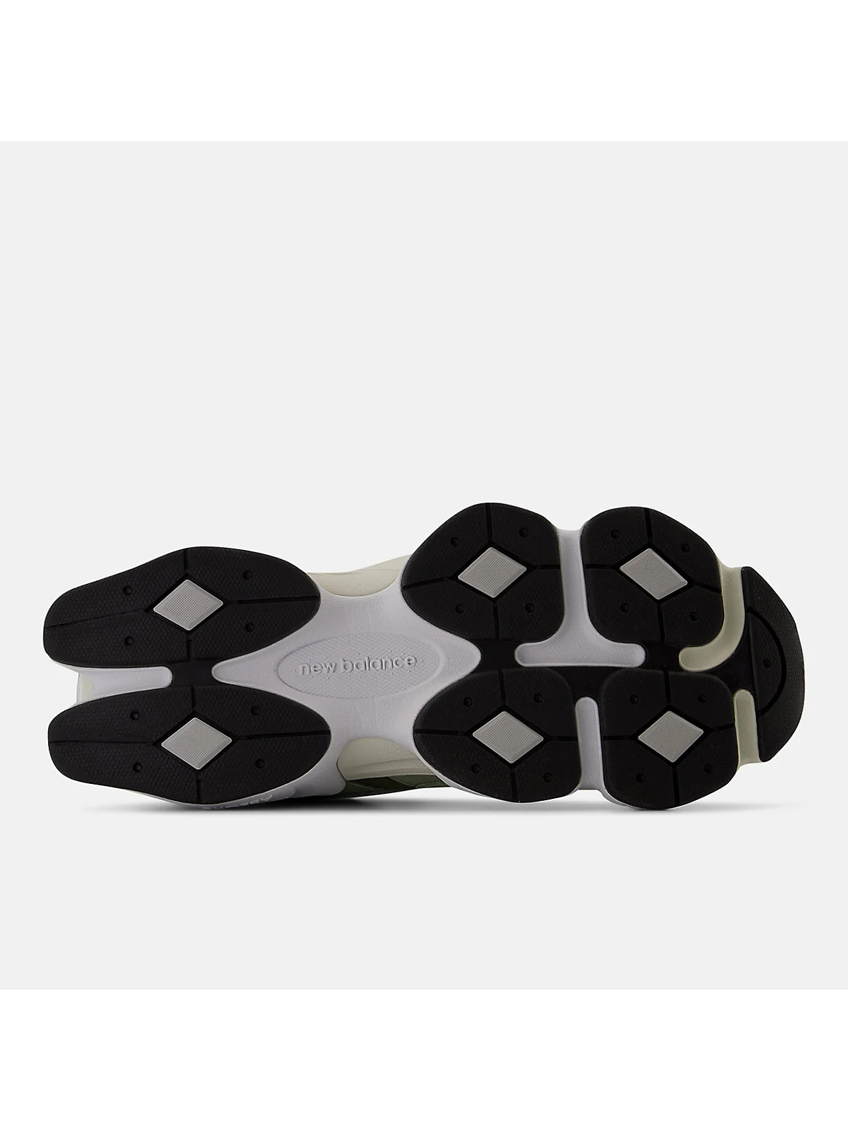 Кроссовки New Balance 9060 — 5