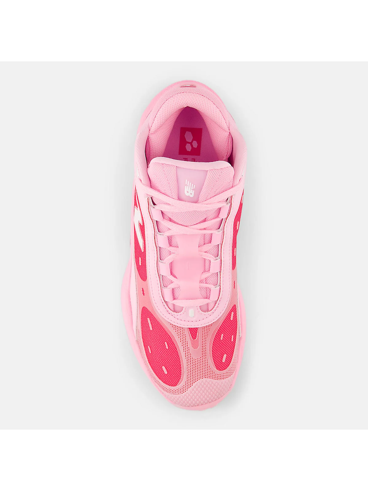 Баскетбольные кроссовки Fresh Foam BB v3 — 4