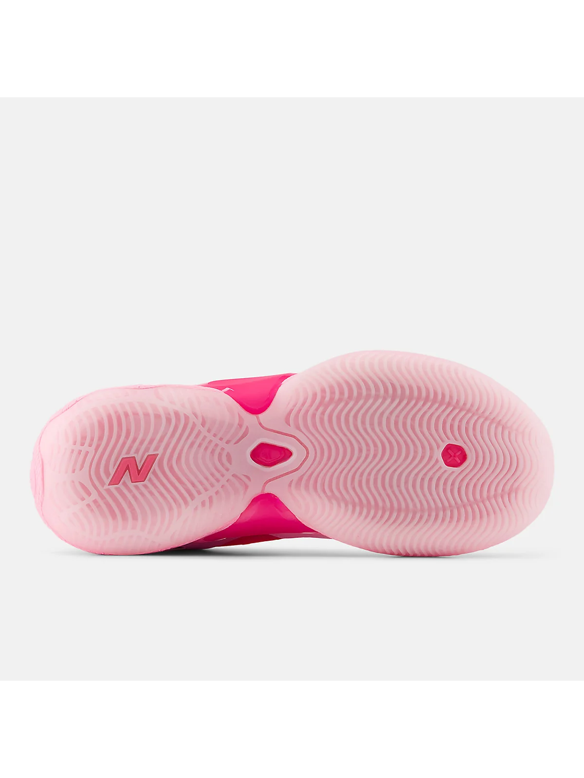 Баскетбольные кроссовки Fresh Foam BB v3 — 5