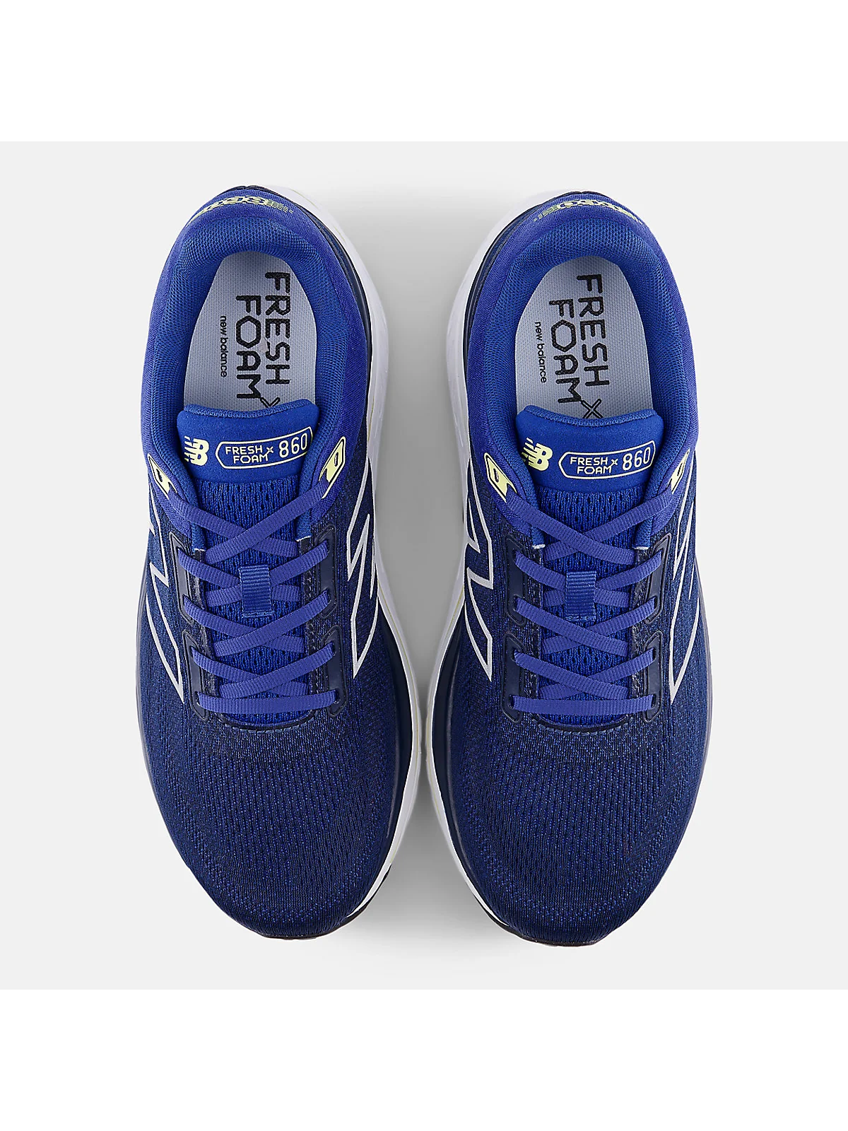 Кроссовки New Balance Fresh Foam X 860v14 — 4
