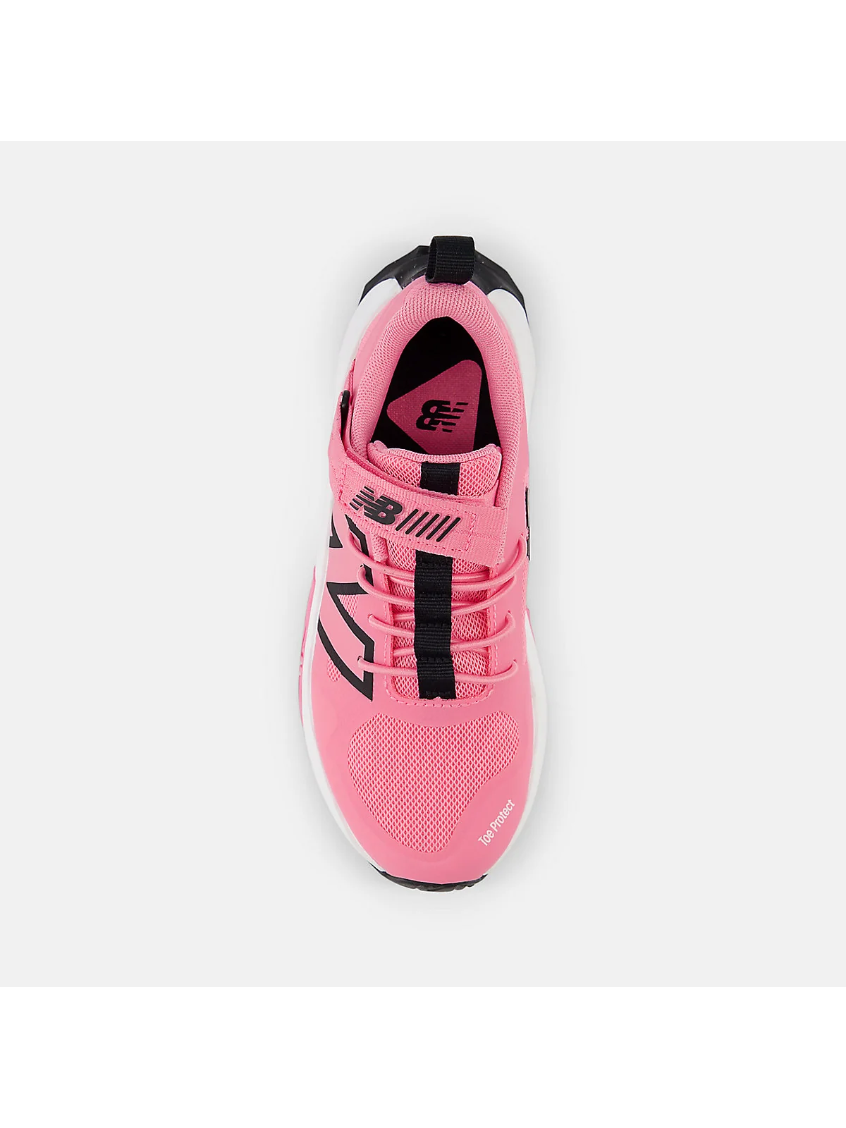 Кроссовки New Balance FuelCell Play детские — 4