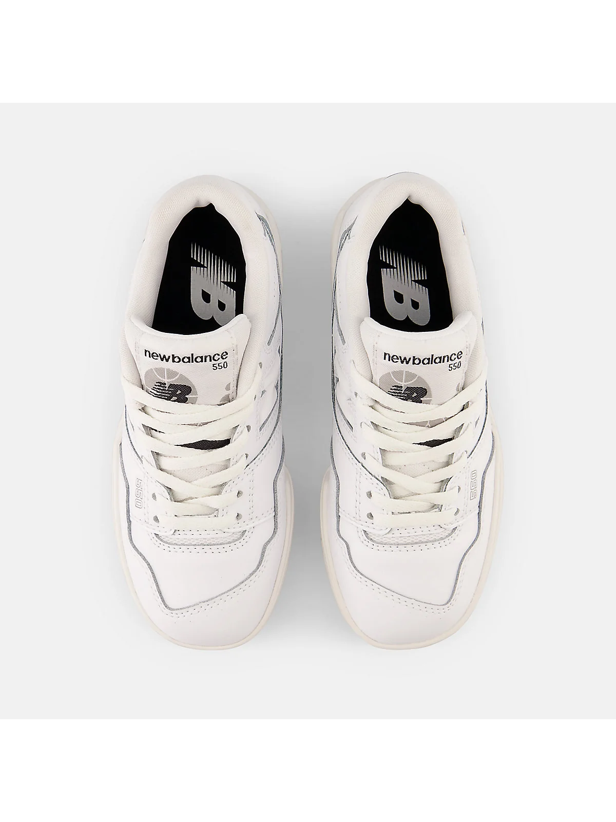 Кроссовки New Balance 550 — 4