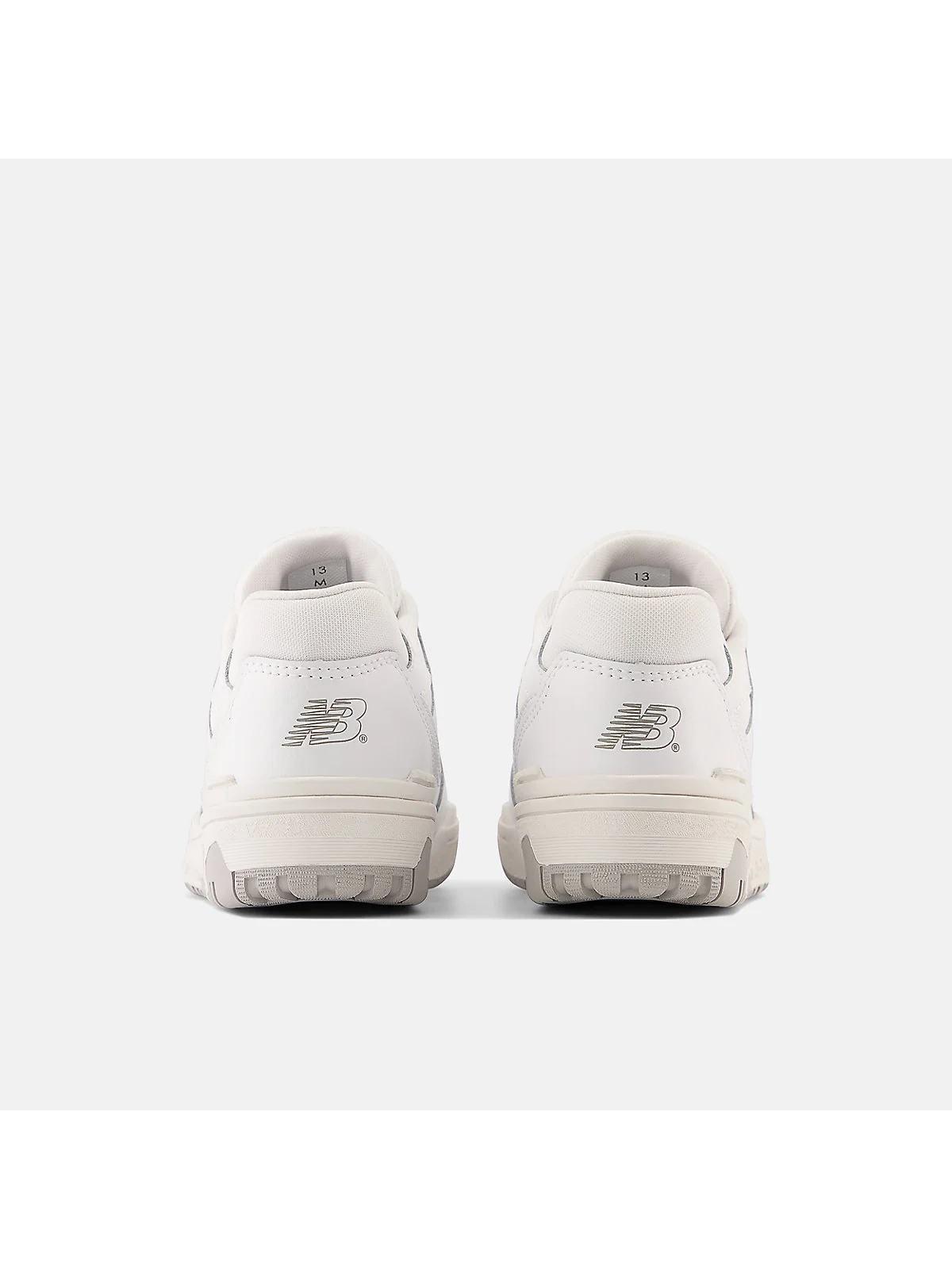 Кроссовки New Balance 550 — 5