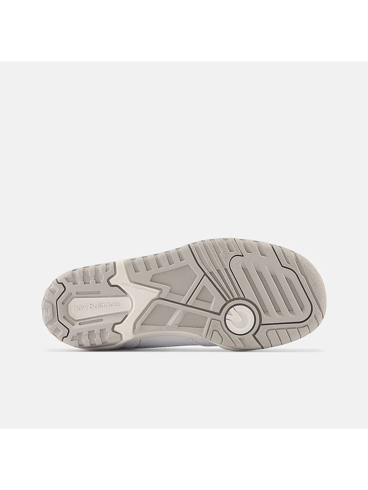 Кроссовки New Balance 550 — 6