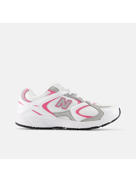 Кроссовки New Balance 408 Bungee Lace детские