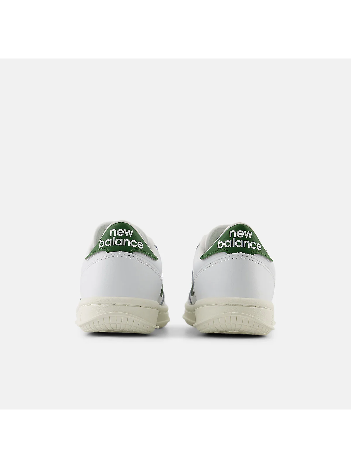 Кроссовки New Balance T500 Lace на шнуровке — 5