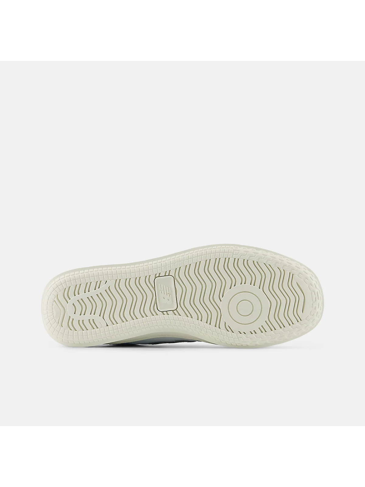 Кроссовки New Balance T500 Lace на шнуровке — 6