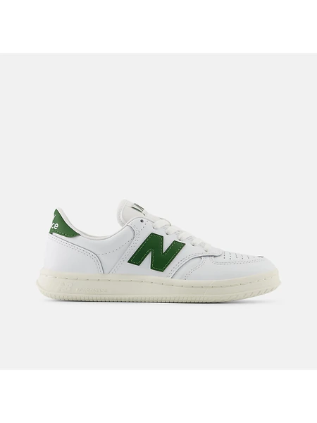 Кроссовки New Balance T500 Lace на шнуровке