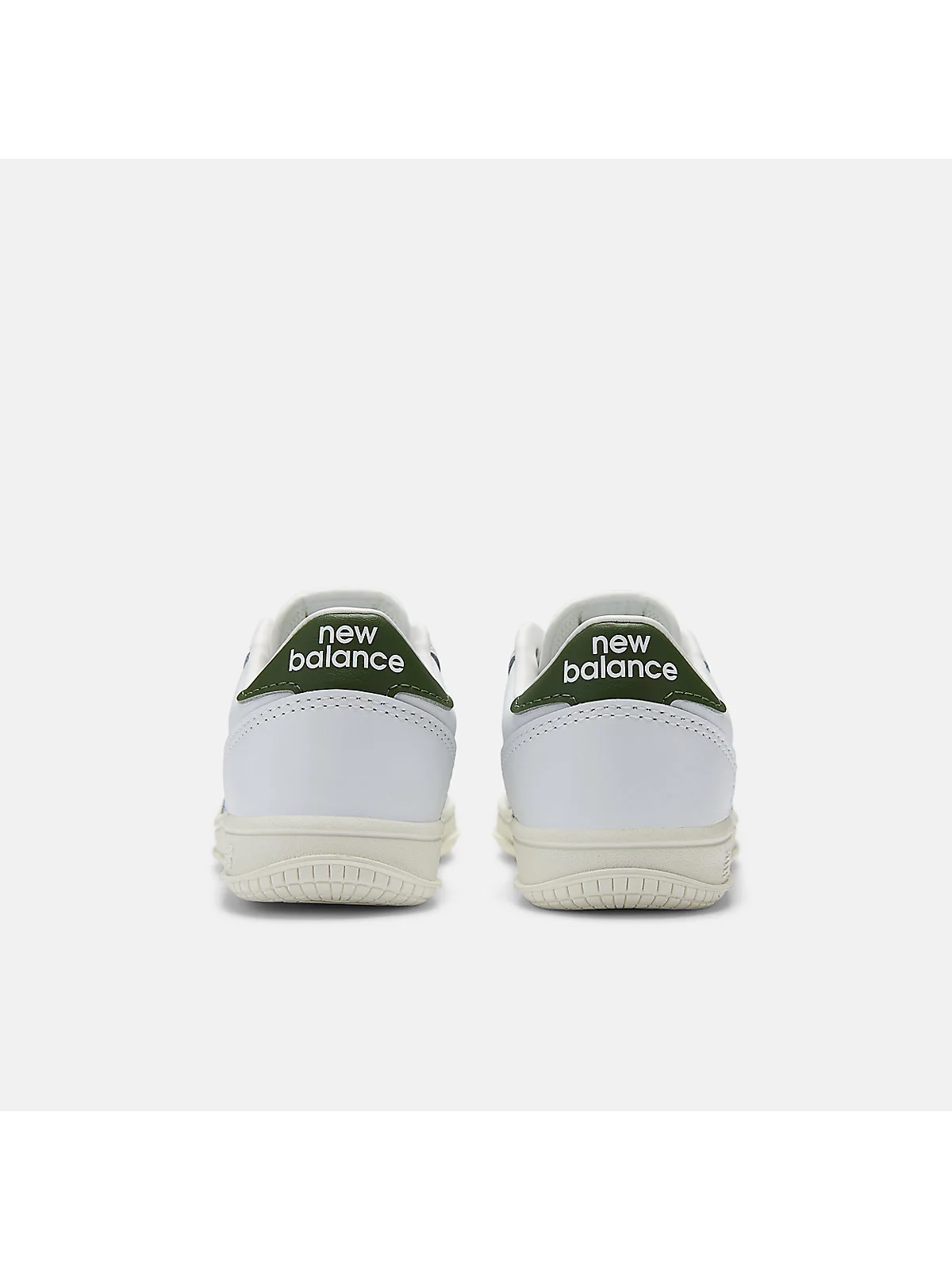 Кроссовки New Balance T500 Lace детские — 5