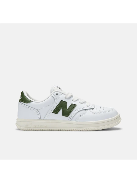 Кроссовки New Balance T500 Lace детские
