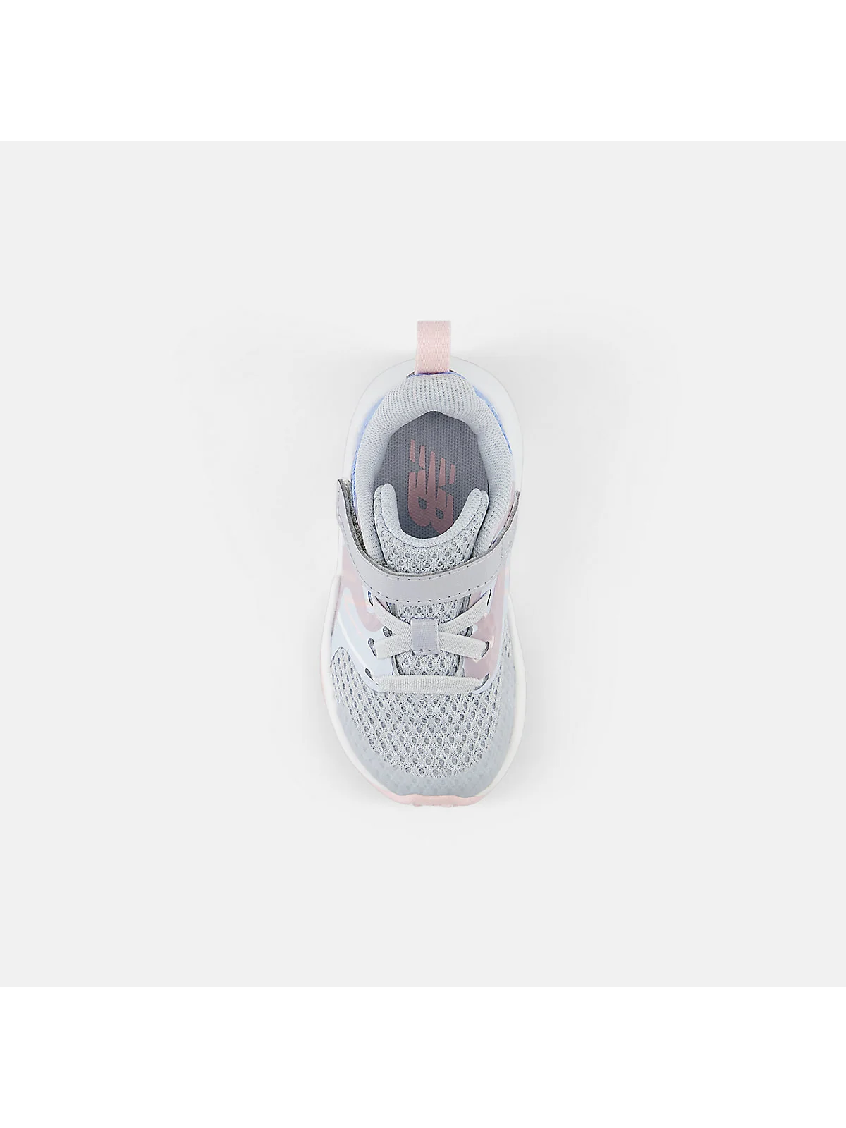Детские кроссовки New Balance Rave Run v2 — 4