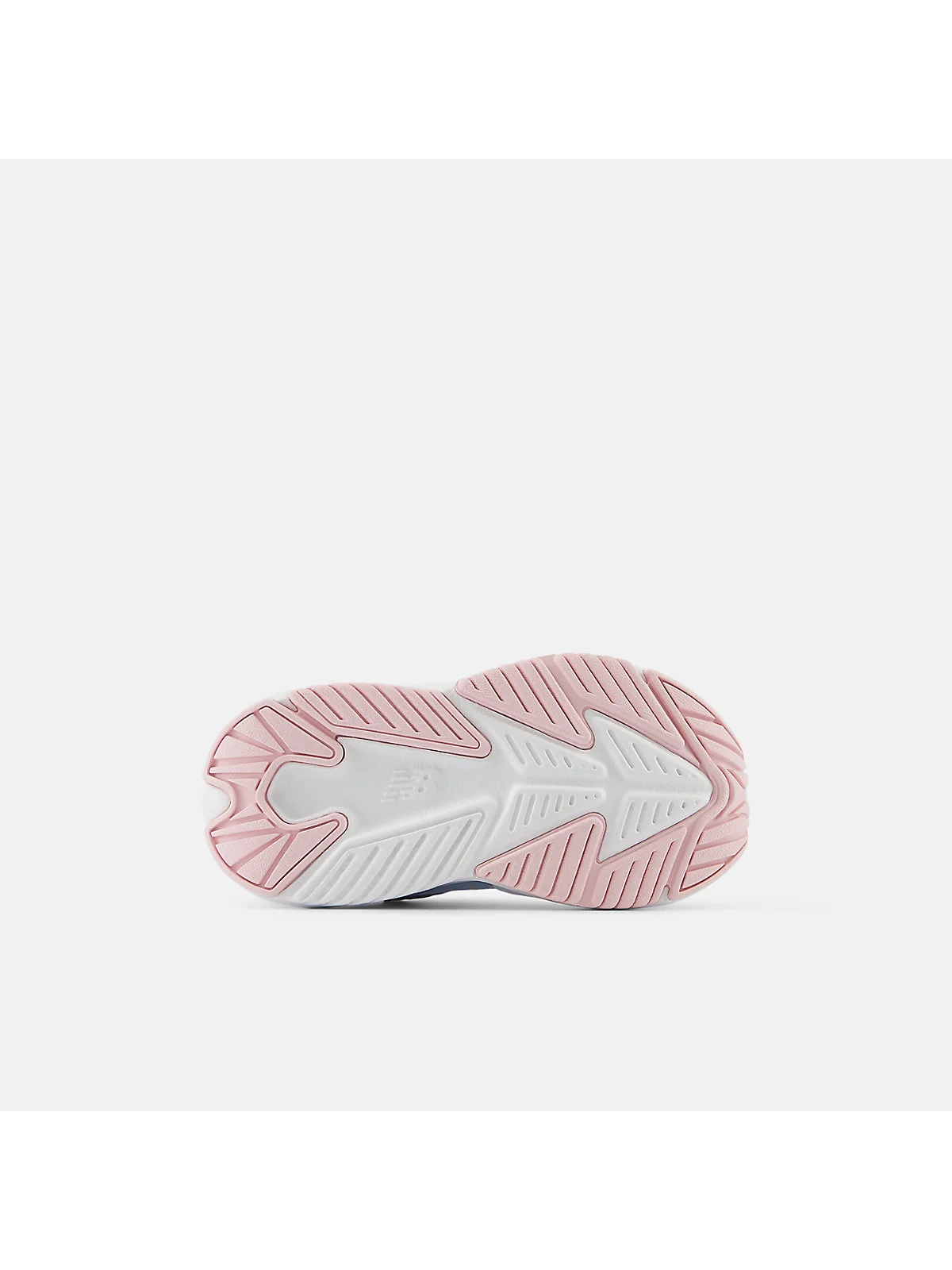Детские кроссовки New Balance Rave Run v2 — 5