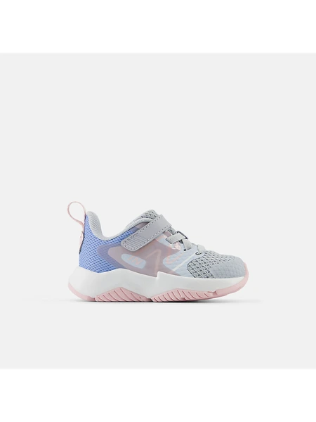 Детские кроссовки New Balance Rave Run v2