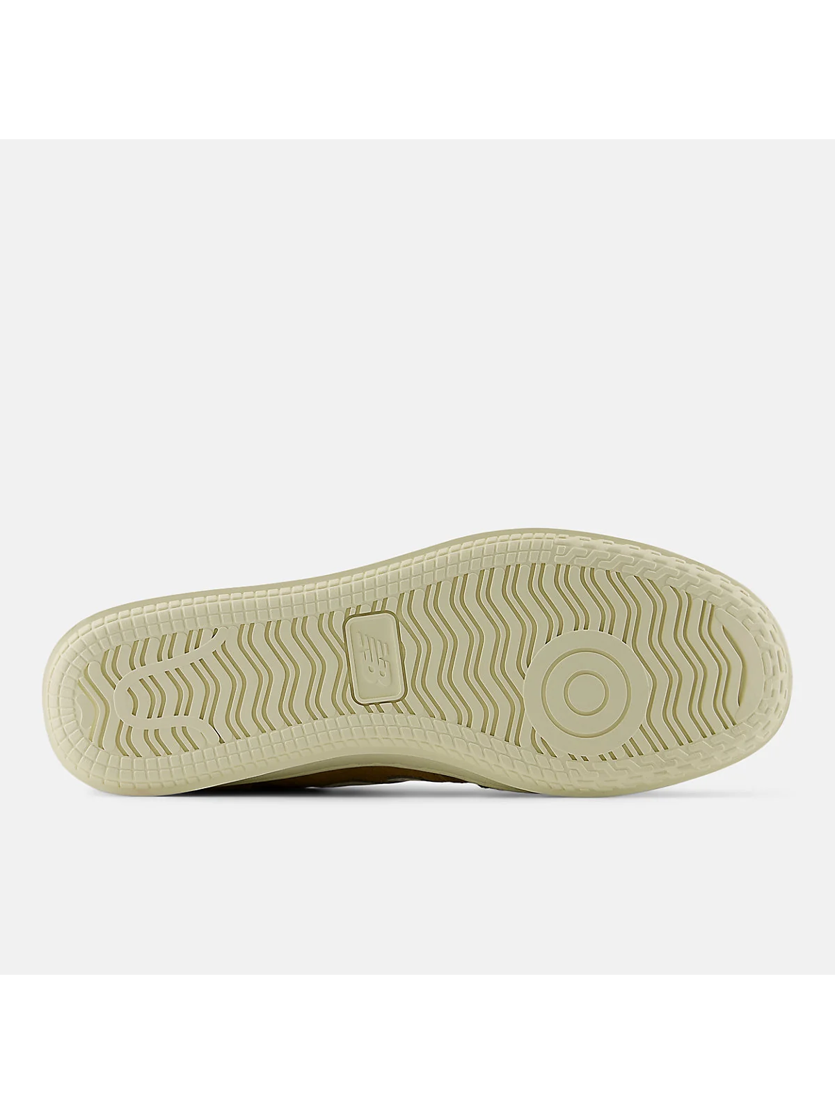New Balance T500 — мужские кожаные кроссовки — 6