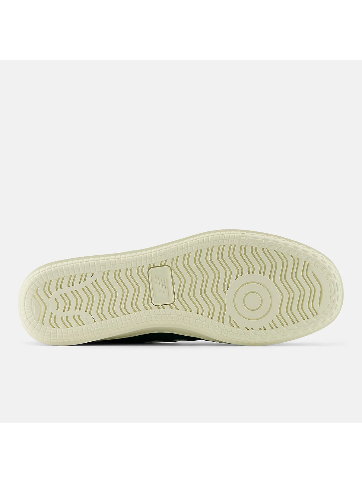 New Balance T500 — мужские кожаные кроссовки — 6